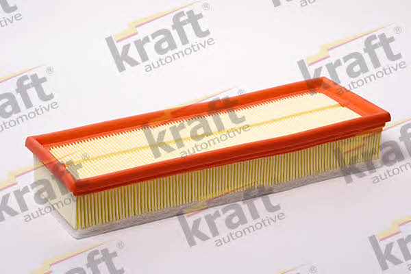 Kraft Automotive 1716140 Filtr powietrza 1716140: Dobra cena w Polsce na 2407.PL - Kup Teraz!