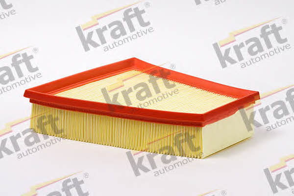 Kraft Automotive 1716510 Filtr powietrza 1716510: Dobra cena w Polsce na 2407.PL - Kup Teraz!
