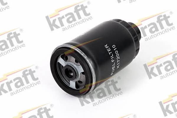 Kraft Automotive 1720010 Топливный фильтр 1720010: Отличная цена - Купить в Польше на 2407.PL!