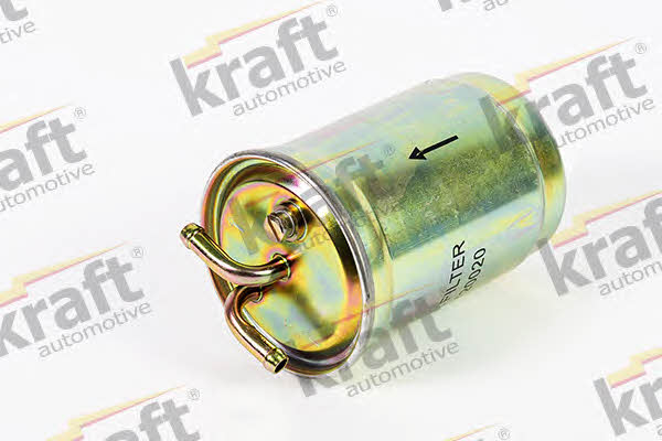Kraft Automotive 1720020 Filtr paliwa 1720020: Dobra cena w Polsce na 2407.PL - Kup Teraz!
