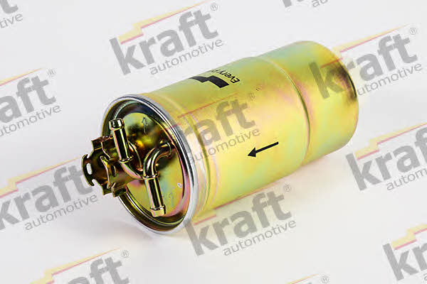 Kraft Automotive 1720110 Фільтр палива 1720110: Приваблива ціна - Купити у Польщі на 2407.PL!