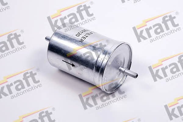 Kraft Automotive 1720120 Фільтр палива 1720120: Приваблива ціна - Купити у Польщі на 2407.PL!