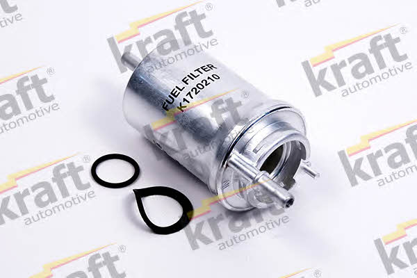 Kraft Automotive 1720210 Топливный фильтр 1720210: Отличная цена - Купить в Польше на 2407.PL!
