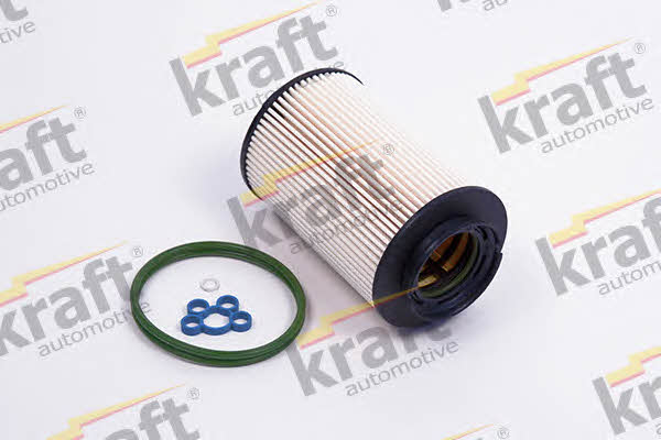 Kraft Automotive 1720300 Топливный фильтр 1720300: Отличная цена - Купить в Польше на 2407.PL!