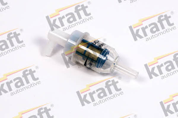 Kraft Automotive 1721040 Filtr paliwa 1721040: Dobra cena w Polsce na 2407.PL - Kup Teraz!