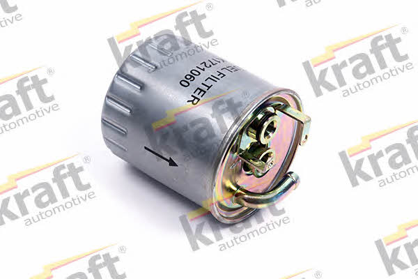 Kraft Automotive 1721060 Fuel filter 1721060: Buy near me in Poland at 2407.PL - Good price!