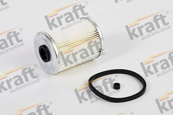 Kraft Automotive 1721601 Топливный фильтр 1721601: Отличная цена - Купить в Польше на 2407.PL!