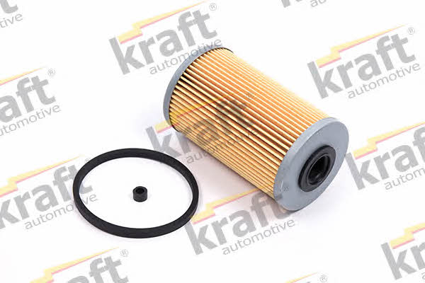 Kraft Automotive 1721655 Топливный фильтр 1721655: Отличная цена - Купить в Польше на 2407.PL!