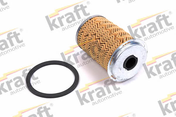 Kraft Automotive 1722060 Fuel filter 1722060: Buy near me at 2407.PL in Poland at an Affordable price!