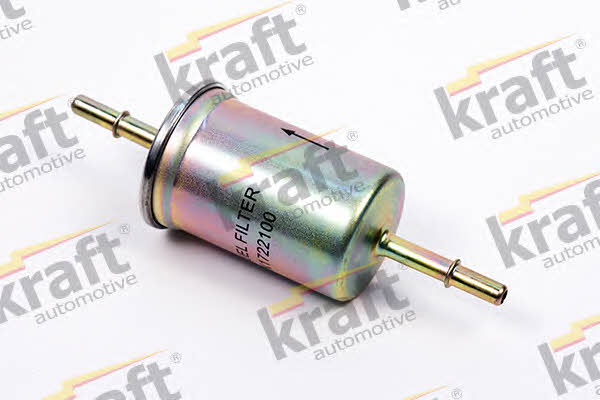 Kraft Automotive 1722100 Топливный фильтр 1722100: Отличная цена - Купить в Польше на 2407.PL!