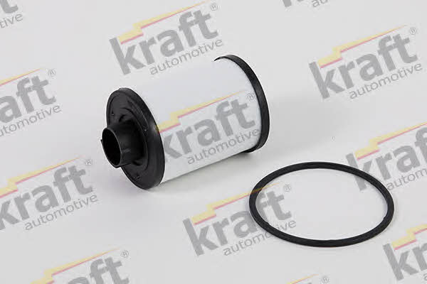 Kraft Automotive 1723002 Топливный фильтр 1723002: Отличная цена - Купить в Польше на 2407.PL!