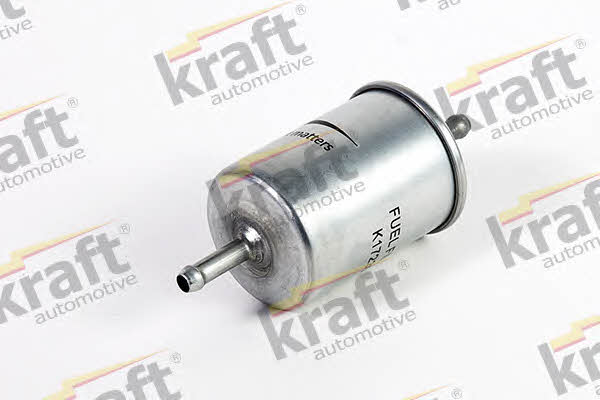 Kraft Automotive 1723010 Топливный фильтр 1723010: Отличная цена - Купить в Польше на 2407.PL!