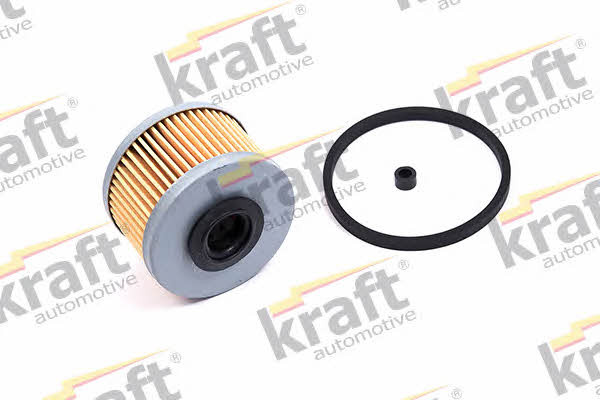Kraft Automotive 1725030 Топливный фильтр 1725030: Отличная цена - Купить в Польше на 2407.PL!