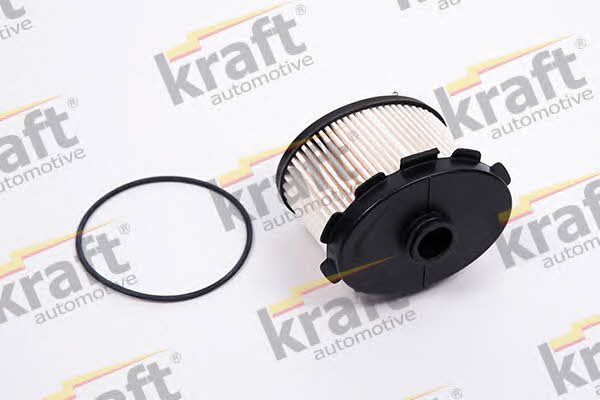 Kraft Automotive 1725570 Топливный фильтр 1725570: Отличная цена - Купить в Польше на 2407.PL!