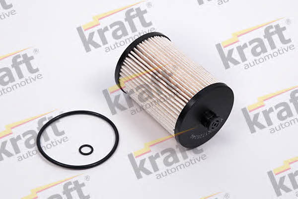 Kraft Automotive 1726340 Топливный фильтр 1726340: Отличная цена - Купить в Польше на 2407.PL!