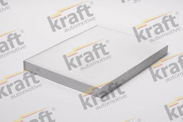 Kraft Automotive 1730010 Фільтр салону 1730010: Приваблива ціна - Купити у Польщі на 2407.PL!