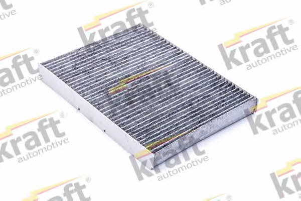 Kraft Automotive 1730011 Activated Carbon Cabin Filter 1730011: Buy near me in Poland at 2407.PL - Good price!