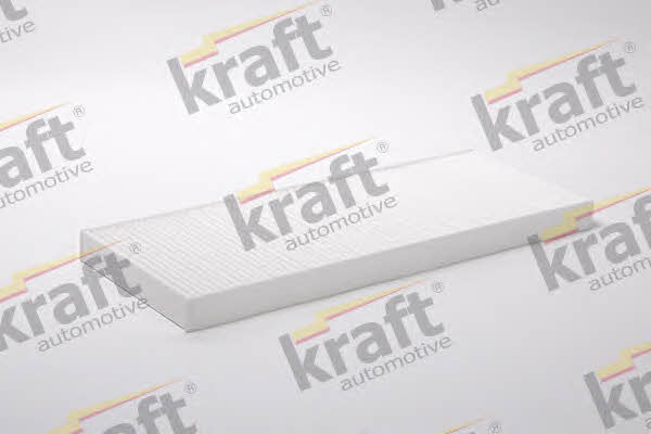 Kraft Automotive 1730020 Фильтр салона 1730020: Отличная цена - Купить в Польше на 2407.PL!
