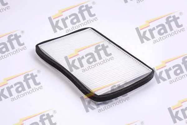 Kraft Automotive 1730030 Фильтр салона 1730030: Отличная цена - Купить в Польше на 2407.PL!