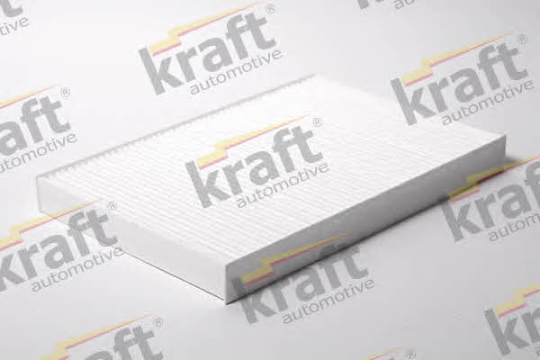 Kraft Automotive 1730066 Filtr kabinowy 1730066: Dobra cena w Polsce na 2407.PL - Kup Teraz!