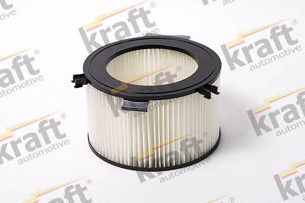 Kraft Automotive 1730200 Filter, interior air 1730200: Buy near me in Poland at 2407.PL - Good price!