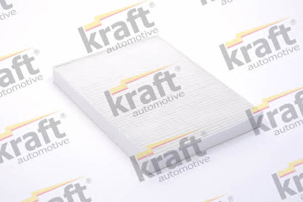 Kraft Automotive 1730210 Фільтр салону 1730210: Приваблива ціна - Купити у Польщі на 2407.PL!