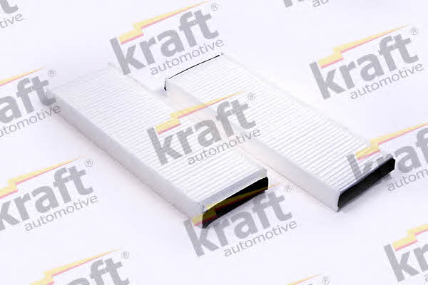 Kraft Automotive 1730500 Filter, Innenraumluft 1730500: Kaufen Sie zu einem guten Preis in Polen bei 2407.PL!