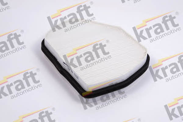 Kraft Automotive 1731000 Filter, interior air 1731000: Buy near me in Poland at 2407.PL - Good price!