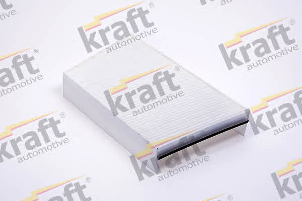 Kraft Automotive 1731050 Фільтр салону 1731050: Приваблива ціна - Купити у Польщі на 2407.PL!