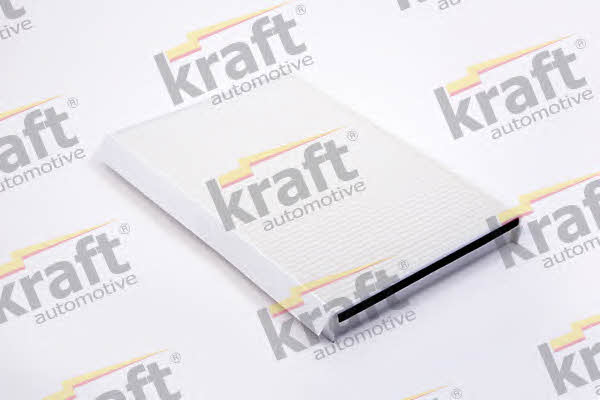 Kraft Automotive 1731120 Filtr kabinowy 1731120: Dobra cena w Polsce na 2407.PL - Kup Teraz!