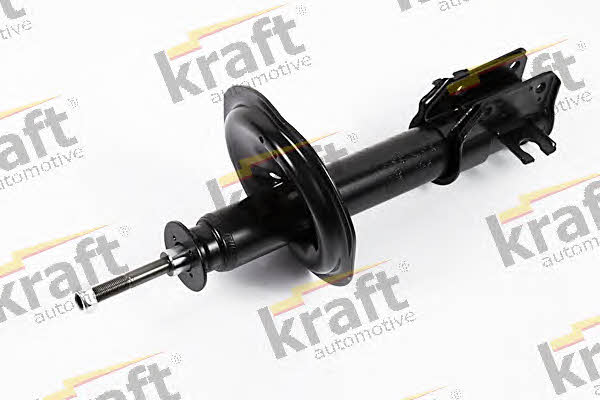 Kraft Automotive 4003130 Амортизатор подвески передний масляный 4003130: Отличная цена - Купить в Польше на 2407.PL!