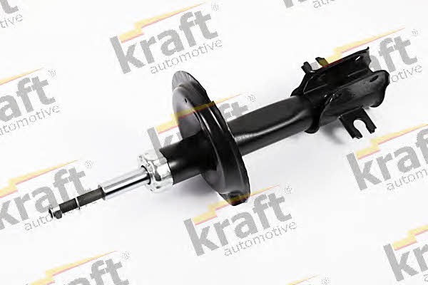 Kraft Automotive 4003300 Амортизатор підвіски передній масляний 4003300: Приваблива ціна - Купити у Польщі на 2407.PL!