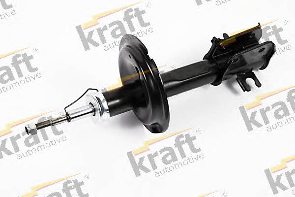 Kraft Automotive 4003315 Амортизатор подвески передний газомасляный 4003315: Отличная цена - Купить в Польше на 2407.PL!