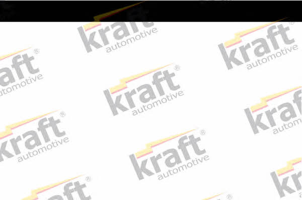 Kraft Automotive 4003322 Front oil and gas suspension shock absorber 4003322: Buy near me in Poland at 2407.PL - Good price!