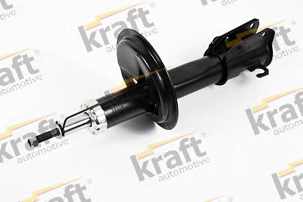 Kraft Automotive 4003350 Амортизатор підвіски передній газомасляний 4003350: Приваблива ціна - Купити у Польщі на 2407.PL!