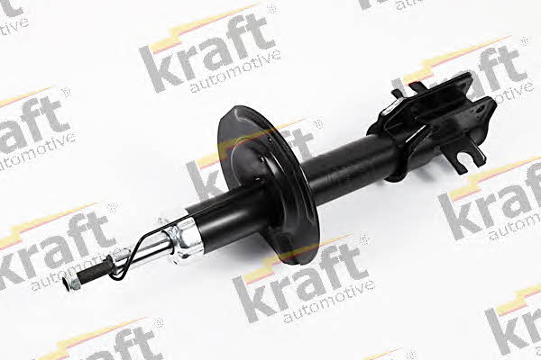 Kraft Automotive 4003420 Амортизатор підвіски передній газомасляний 4003420: Приваблива ціна - Купити у Польщі на 2407.PL!