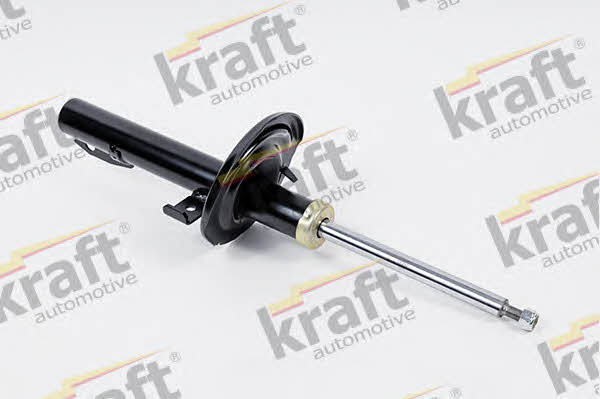 Kraft Automotive 4005058 Амортизатор подвески передний газомасляный 4005058: Отличная цена - Купить в Польше на 2407.PL!