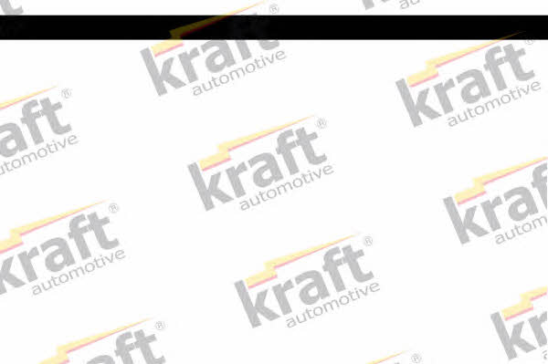 Kraft Automotive 4005330 Front oil and gas suspension shock absorber 4005330: Buy near me in Poland at 2407.PL - Good price!