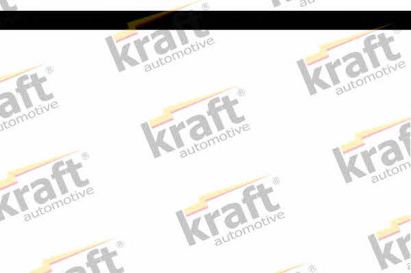 Kraft Automotive 4005360 Амортизатор підвіски передній масляний 4005360: Приваблива ціна - Купити у Польщі на 2407.PL!