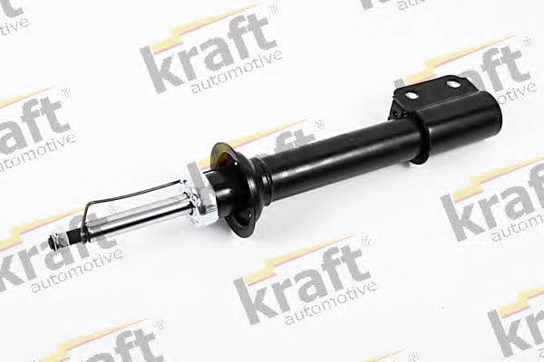 Kraft Automotive 4005385 Front oil and gas suspension shock absorber 4005385: Buy near me in Poland at 2407.PL - Good price!