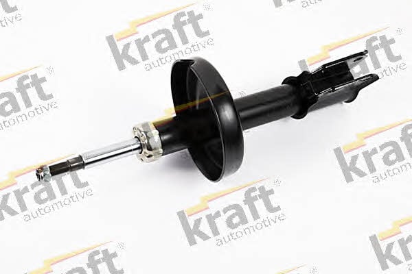 Kraft Automotive 4005430 Амортизатор підвіски передній масляний 4005430: Приваблива ціна - Купити у Польщі на 2407.PL!