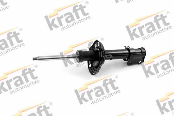 Kraft Automotive 4005555 Front right gas oil shock absorber 4005555: Buy near me in Poland at 2407.PL - Good price!