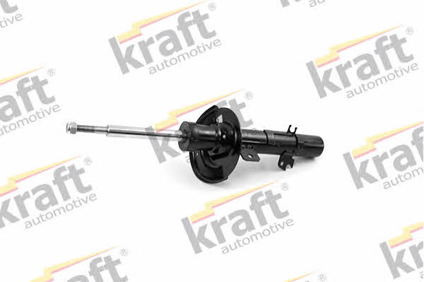 Kraft Automotive 4005556 Амортизатор подвески передний левый газомасляный 4005556: Отличная цена - Купить в Польше на 2407.PL!