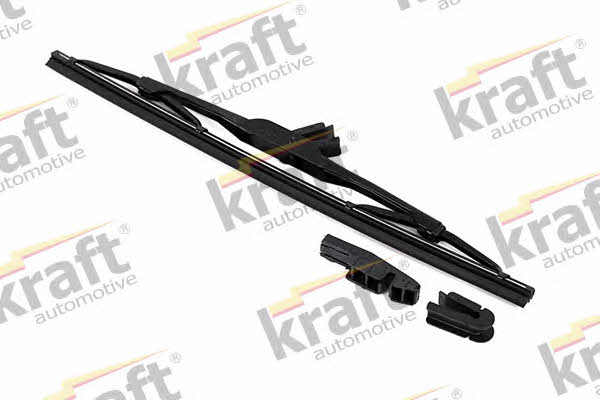 Kraft Automotive K28 Rear wiper blade 280 mm (11") K28: Buy near me in Poland at 2407.PL - Good price!
