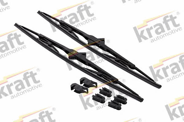 Kraft Automotive K4545 Wiper Blade Kit 450/450 K4545: Buy near me in Poland at 2407.PL - Good price!