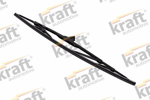 Kraft Automotive K48U Wiper blade 480 mm (19") K48U: Buy near me in Poland at 2407.PL - Good price!