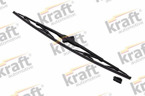 Kraft Automotive K56 Wiper 550 mm (22") K56: Buy near me at 2407.PL in Poland at an Affordable price!