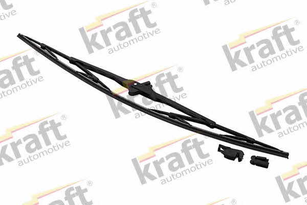 Kraft Automotive K60 Щетка стеклоочистителя 600 мм (24") K60: Отличная цена - Купить в Польше на 2407.PL!