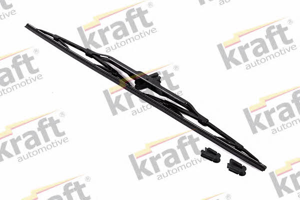 Kraft Automotive KS48 Wiper blade 480 mm (19") KS48: Buy near me in Poland at 2407.PL - Good price!