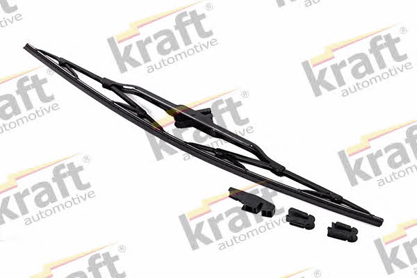 Kraft Automotive KS51 Wiper blade 500 mm (20") KS51: Buy near me at 2407.PL in Poland at an Affordable price!
